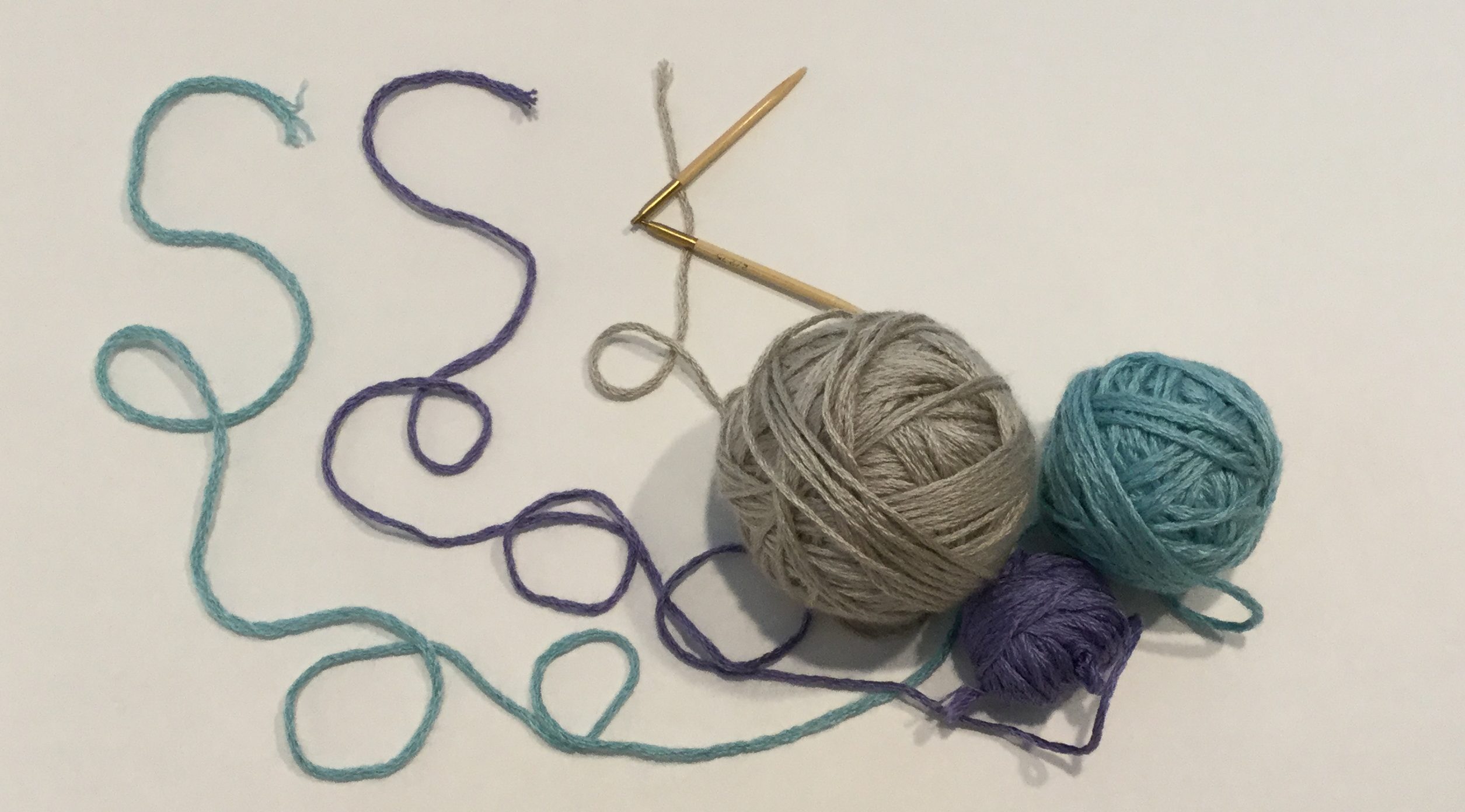 SSK Yarners Knitting Podcast Blog